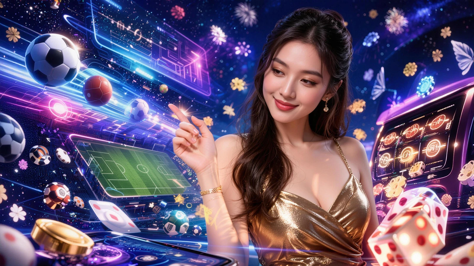 Hướng dẫn người mới