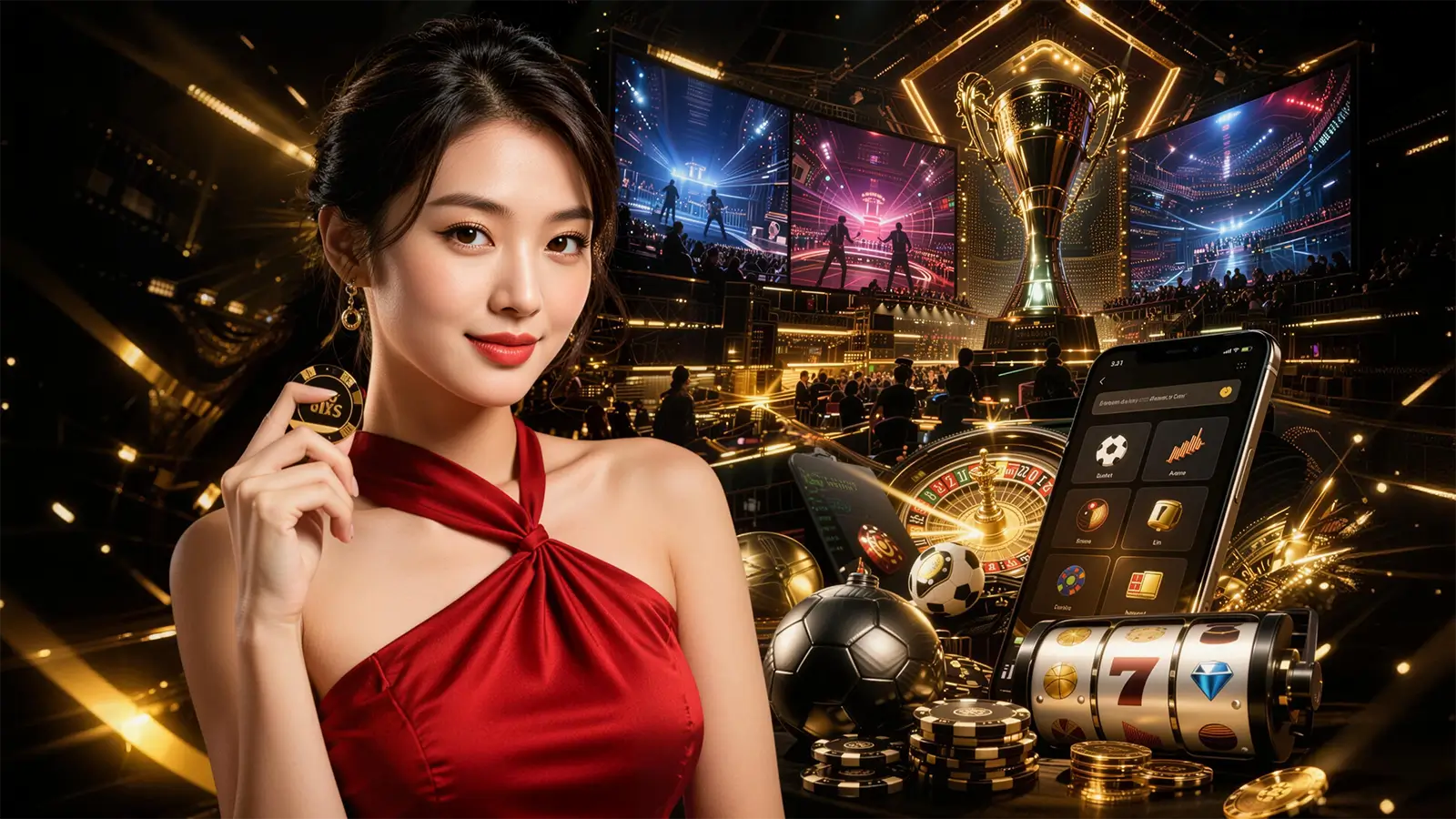 Thành viên VIP